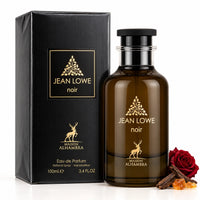 Maison Alhambra Jean Lowe Noir Eau de Parfum for Unisex