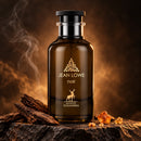 Maison Alhambra Jean Lowe Noir Eau de Parfum for Unisex
