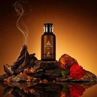 Maison Alhambra Jean Lowe Noir Eau de Parfum for Unisex