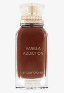 Gulf Orchid Vanilla Addiction EDP Spray 1.02 oz 30 ml