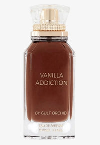 Gulf Orchid Vanilla Addiction EDP Spray 1.02 oz 30 ml