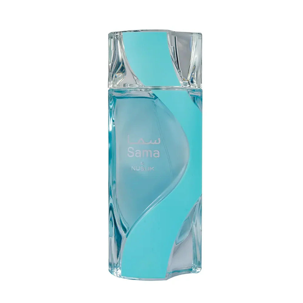 Nusuk Sama Eau de Parfum for Men