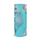 Sama Eau de Parfum bottle with blue design for men