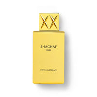 Swiss Arabian Shaghaf Oud Eau de Parfum 75ml