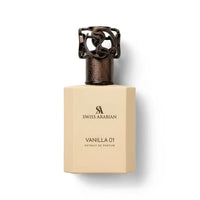 Swiss Arabian Vanilla 01 Extrait de Parfum 50ml