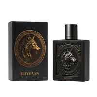 Rayhaan Wolf Eau de Parfum for Men