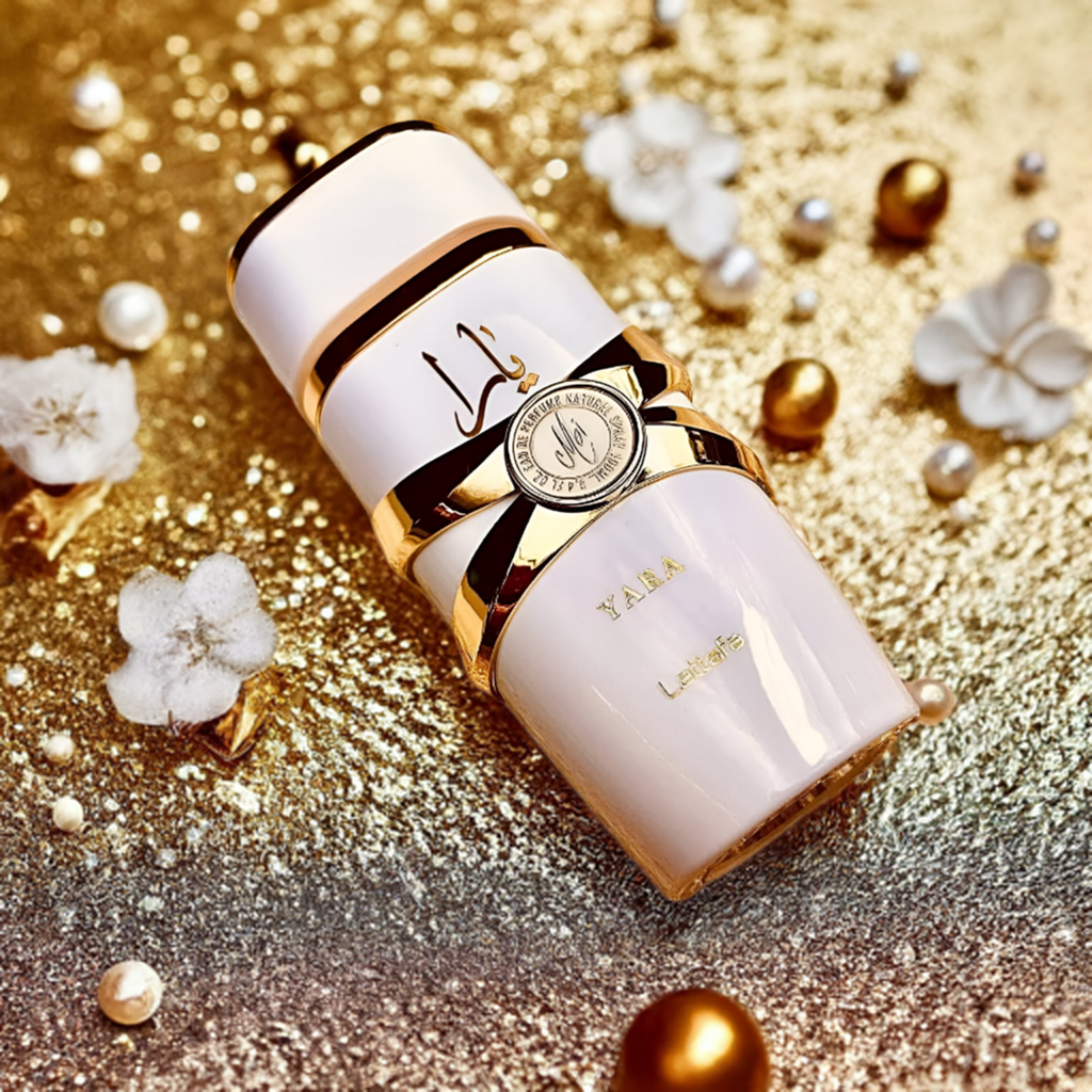 Lattafa Yara Moi Eau de Parfum for Women