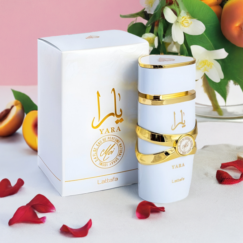 Lattafa Yara Moi Eau de Parfum for Women