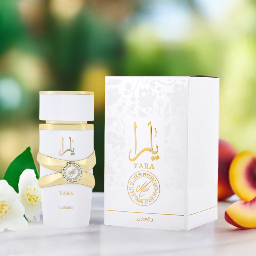 Lattafa Yara Moi Eau de Parfum for Women