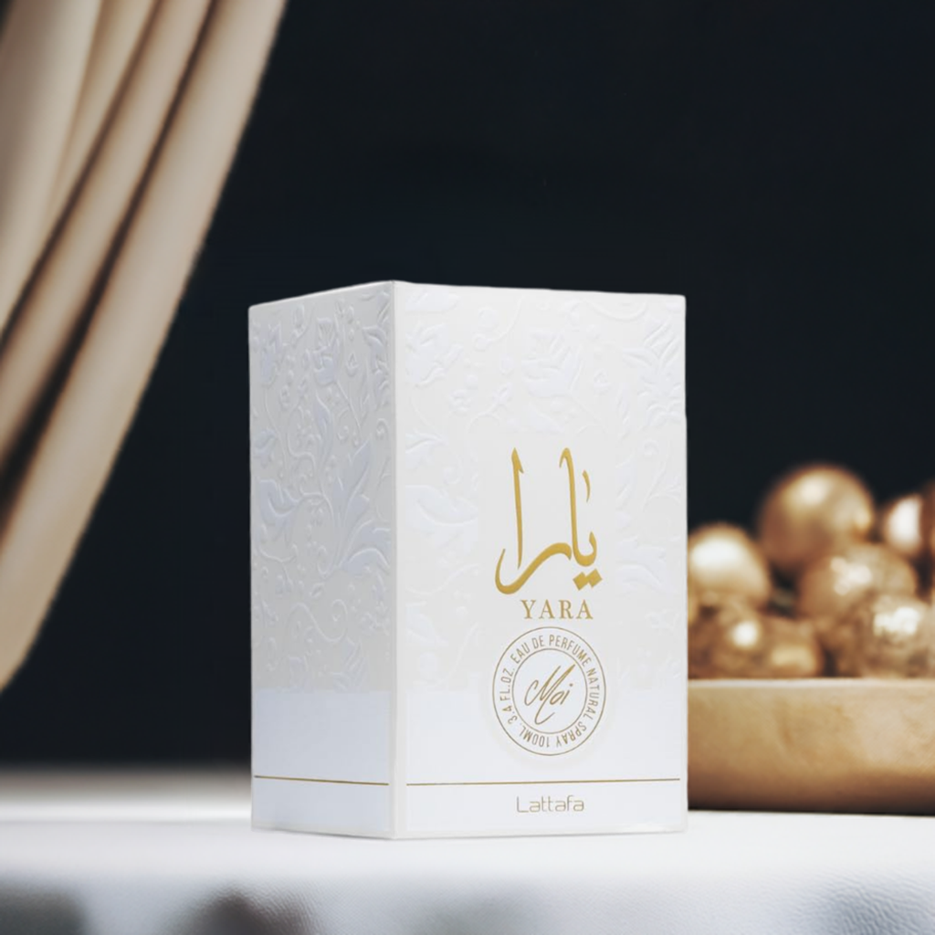 Lattafa Yara Moi Eau de Parfum for Women