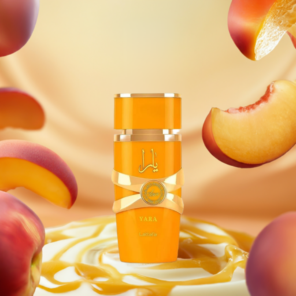 Lattafa Yara Tous Eau de Parfum for Women
