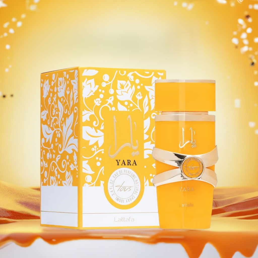 Lattafa Yara Tous Eau de Parfum for Women